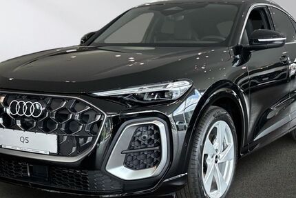 Audi Q5 3.900 km 63.980 &euro; Bielefeld 33609