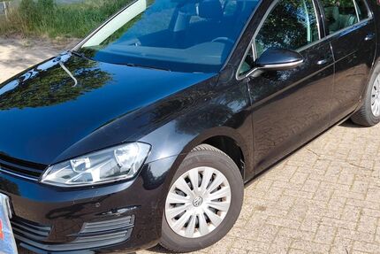 VW Golf 83.700 km 8.399 &euro; Hüllhorst 32609