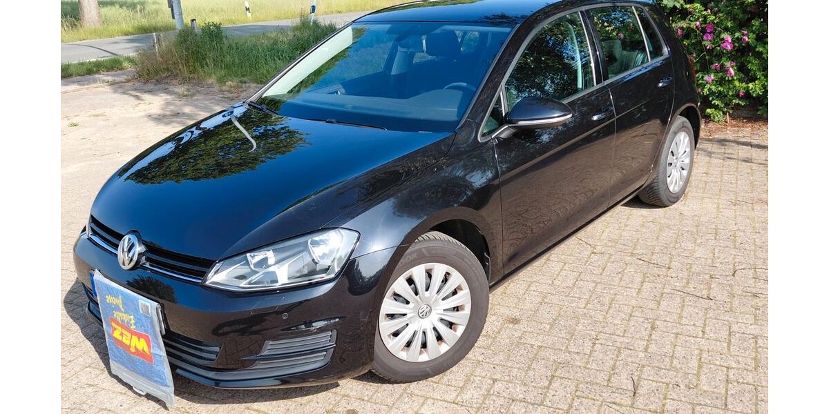 VW Golf 83.700 km 8.399 &euro; Hüllhorst 32609