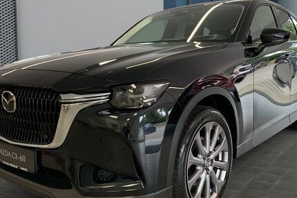Mazda CX-60 9.950 km 45.980 € Hüllhorst 32609