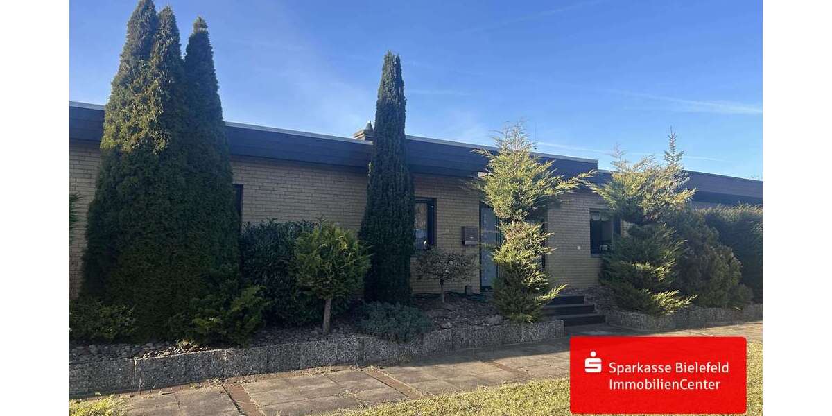 Einfamilienhaus Bielefeld Sennestadt - 4 Zimmer, 135 m&sup2;, 298.000&euro; | Angebot:25192867
