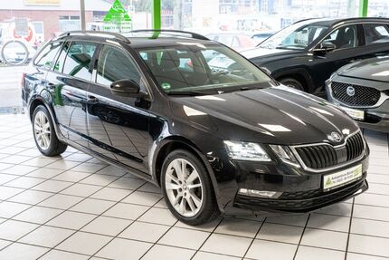 Skoda Octavia 73.700 km 14.950 &euro; Bünde 32257