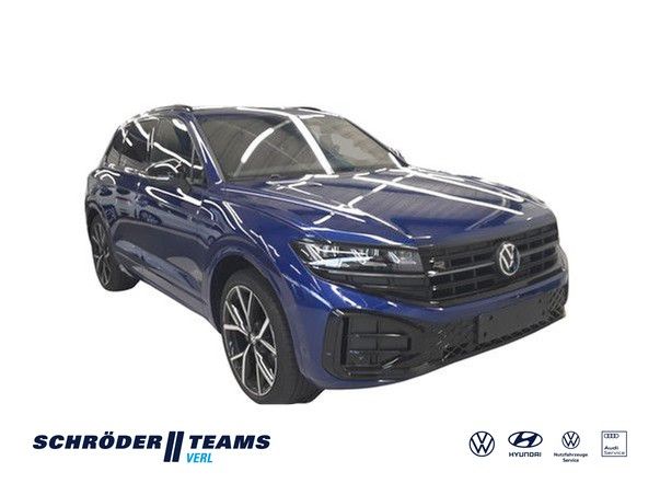 VW Touareg 8.000 km 75.880 &euro; Verl 33415