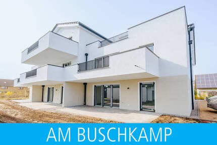 Wohnung Schloß Holte-Stukenbrock Schloß Holte - 4 Zimmer, 116 m&sup2;, 419.000&euro; | Angebot:26359041