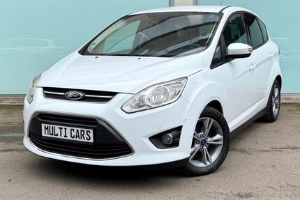 Ford C-Max 93.000 km 6.290 &euro; Löhne 32584