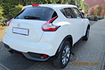 Nissan Juke 47.000 km 11.650 &euro; Bielefeld 33602
