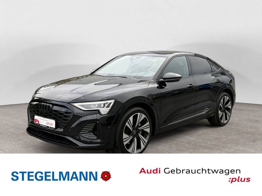 Audi Q8 e-tron 49.795 km 65.810 € Detmold 32756