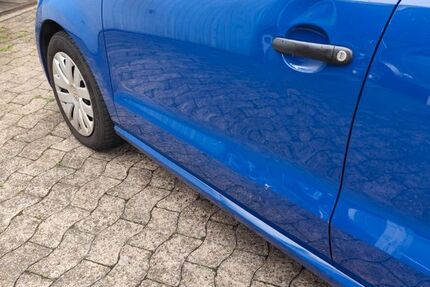 VW Polo 264.265 km 1.999 &euro; Bielefeld 33613