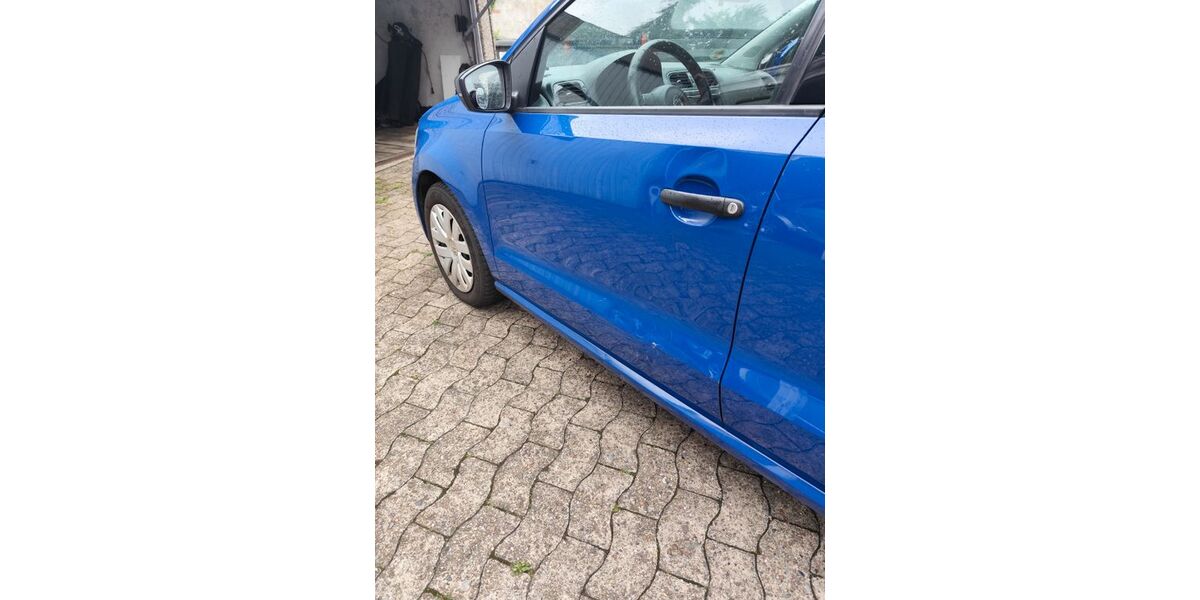 VW Polo 264.265 km 1.999 &euro; Bielefeld 33613