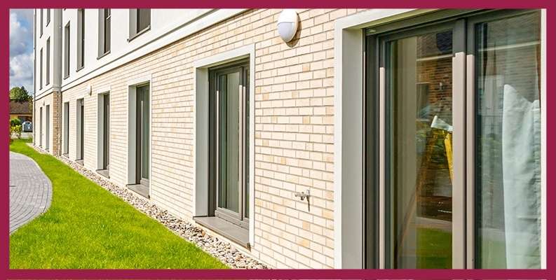 Wohnung zum Kaufen in Preußisch Oldendorf 213.150 € 49 m²