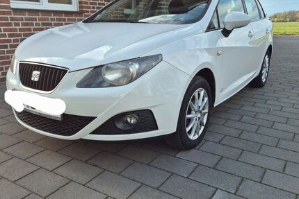 Seat Ibiza 128.730 km 3.400 &euro; Herzebrock-Clarholz 33442