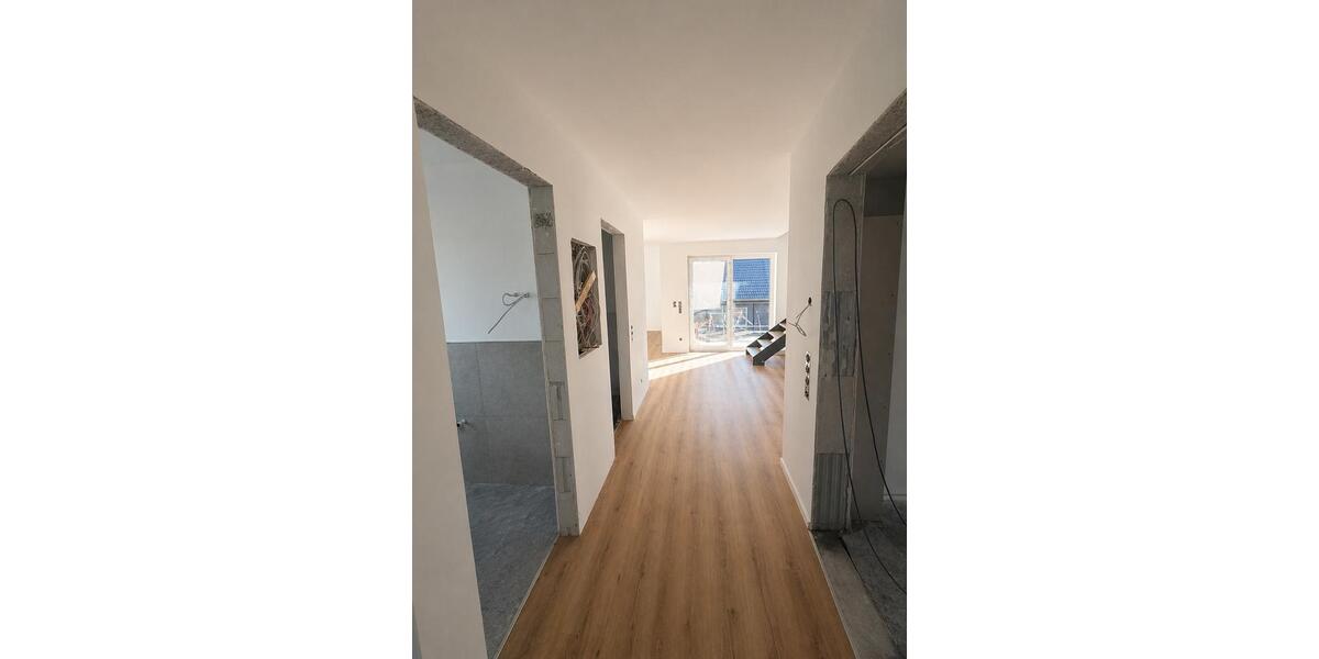 Erdgeschoßwohnung Delbrück - 3 Zimmer, 84 m&sup2;, 840&euro; | Angebot:26358103