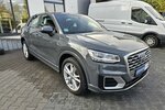 Audi Q2 1.4 TFSI S-Line Sportpaket / Plus 53.900 km 21.990 € Löhne 32584