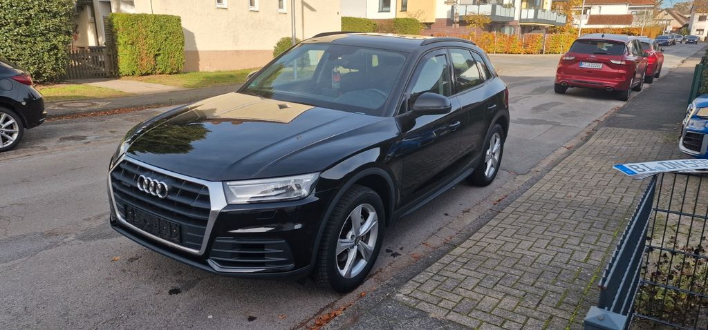 Audi Q5 58.000 km 30.000 &euro; Bielefeld 33659