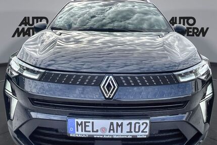 Renault Captur 1.609 km 23.990 &euro; Gütersloh 33332
