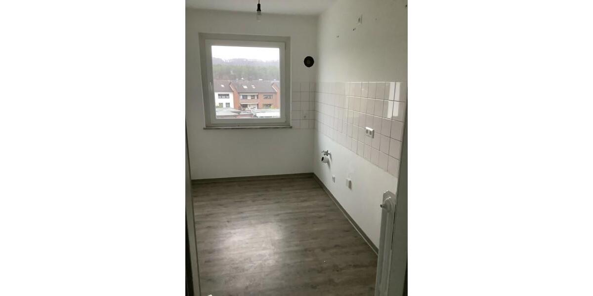 Etagenwohnung Bielefeld Sennestadt - 3 Zimmer, 76 m&sup2;, 713&euro; | Angebot:25566174