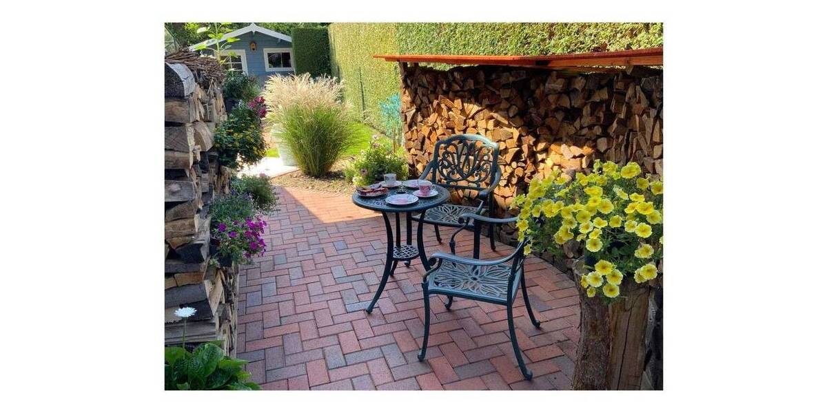 Ein eigenes Haus - zum Preis - einer Eigentumswohnung Hochwertig ausgestattet - direkt in Melle. 6 zimmer