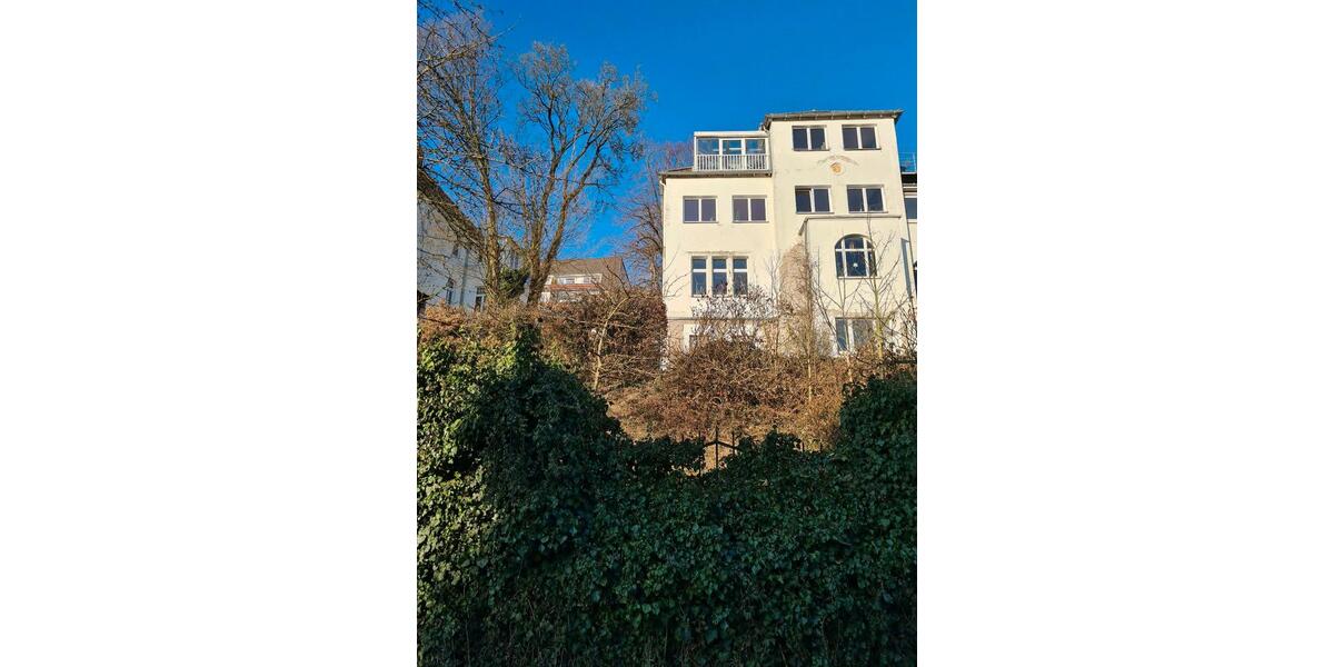 Hochparterre Detmold Hiddesen - 3 Zimmer, 96 m&sup2;, 730&euro; | Angebot:25545135