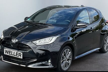 Toyota Yaris 10.000 km 24.780 &euro; Gütersloh 33330