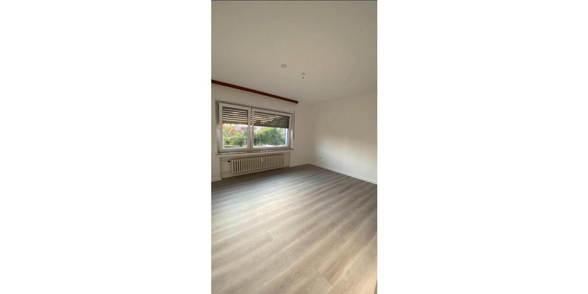Etagenwohnung Spenge - 2 Zimmer, 55 m&sup2;, 670&euro; | Angebot:26627113