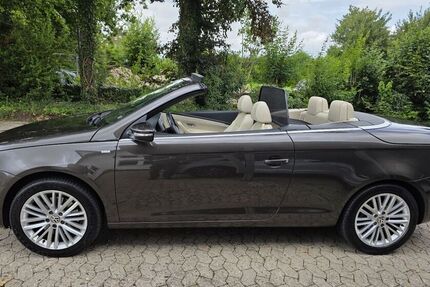 VW Eos