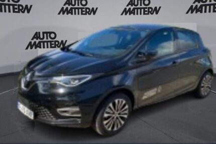 Renault ZOE 6.000 km 21.990 € Herford 32051