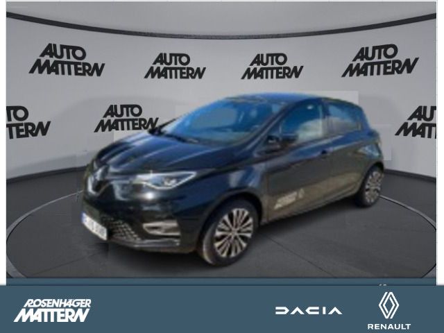 Renault ZOE 6.000 km 21.990 € Herford 32051