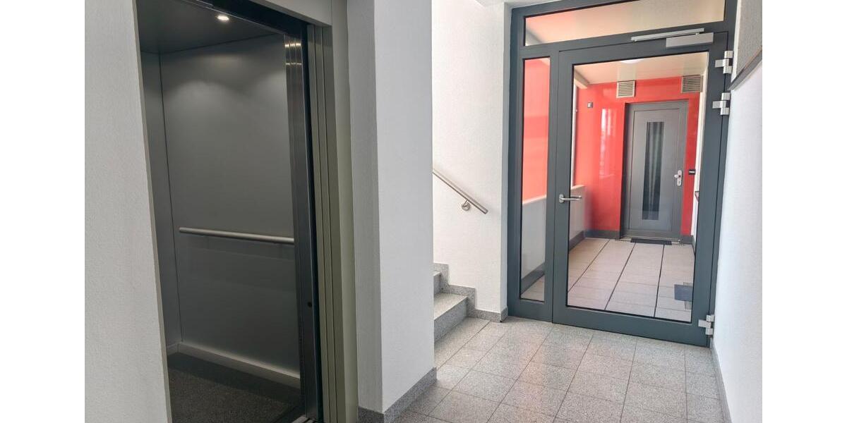 Etagenwohnung Bielefeld Mitte - 2 Zimmer, 55 m&sup2;, 235.000&euro; | Angebot:26825711