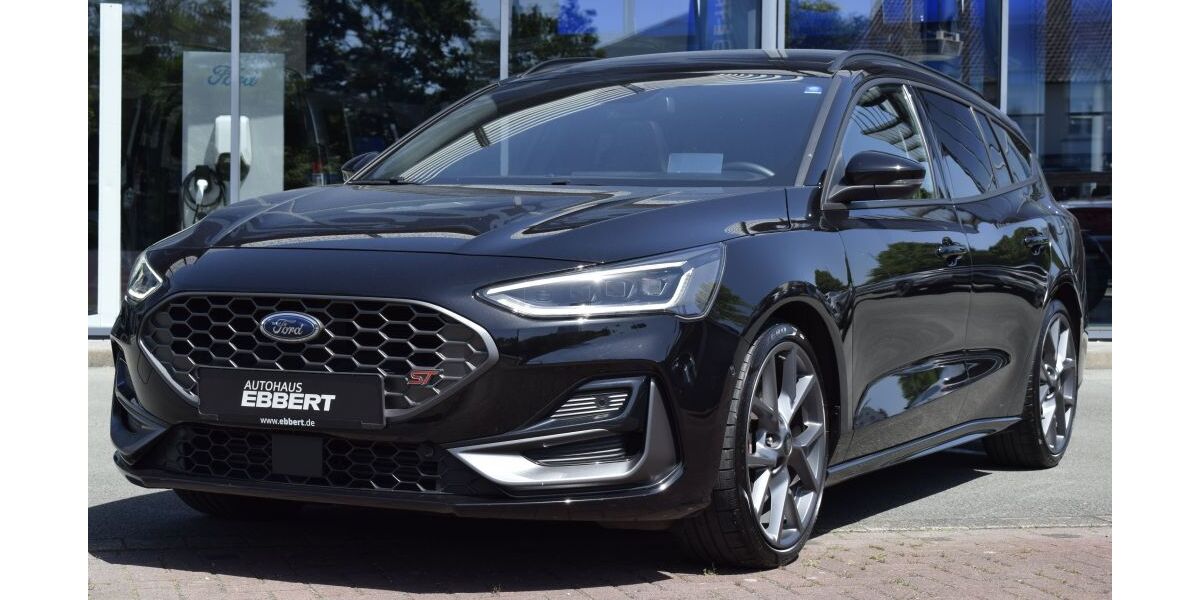 Ford Focus 34.120 km 29.950 &euro; Gütersloh 33334