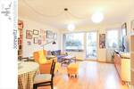 Etagenwohnung Bielefeld Innenstadt - 2 Zimmer, 65 m&sup2;, 620&euro; | Angebot:26376949