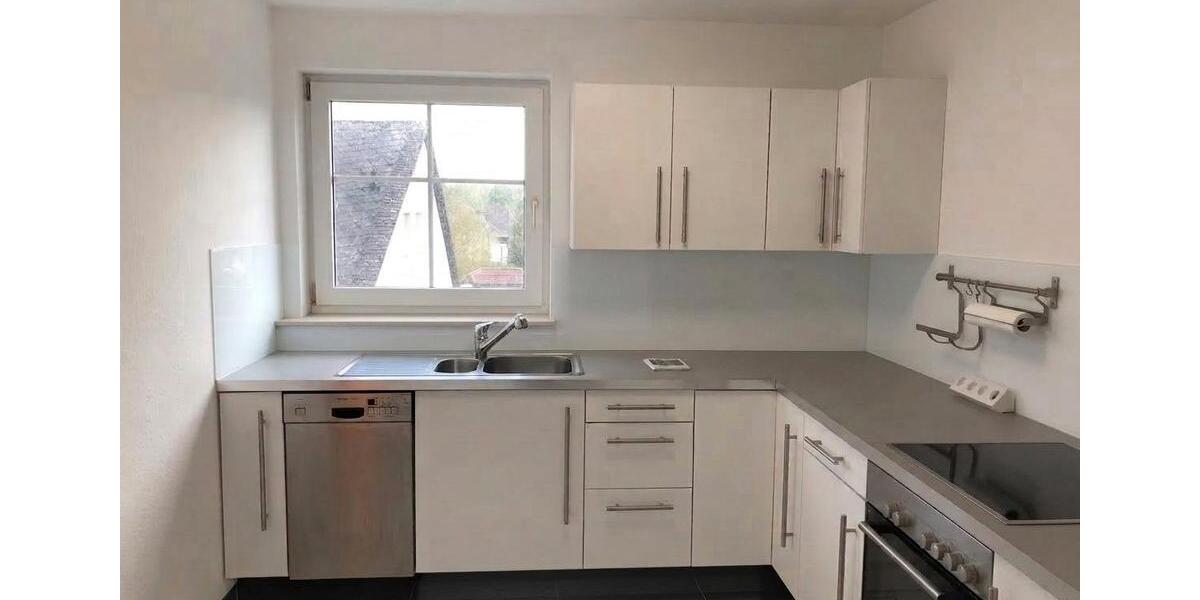 Maisonettenwohnung Löhne - 2.5 Zimmer, 76 m&sup2;, 155.000&euro; | Angebot:26714348