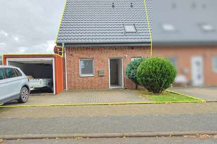 Haus zum Kaufen in Bünde 299.000 € 125 m² 5 zimmer