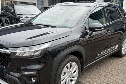 Suzuki (SX4) S-Cross 2.500 km 24.890 &euro; Bielefeld 33605