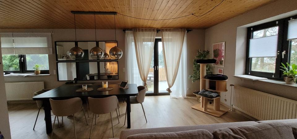 Einfamilienhaus mit großer Terrasse und Garten 5 zimmer