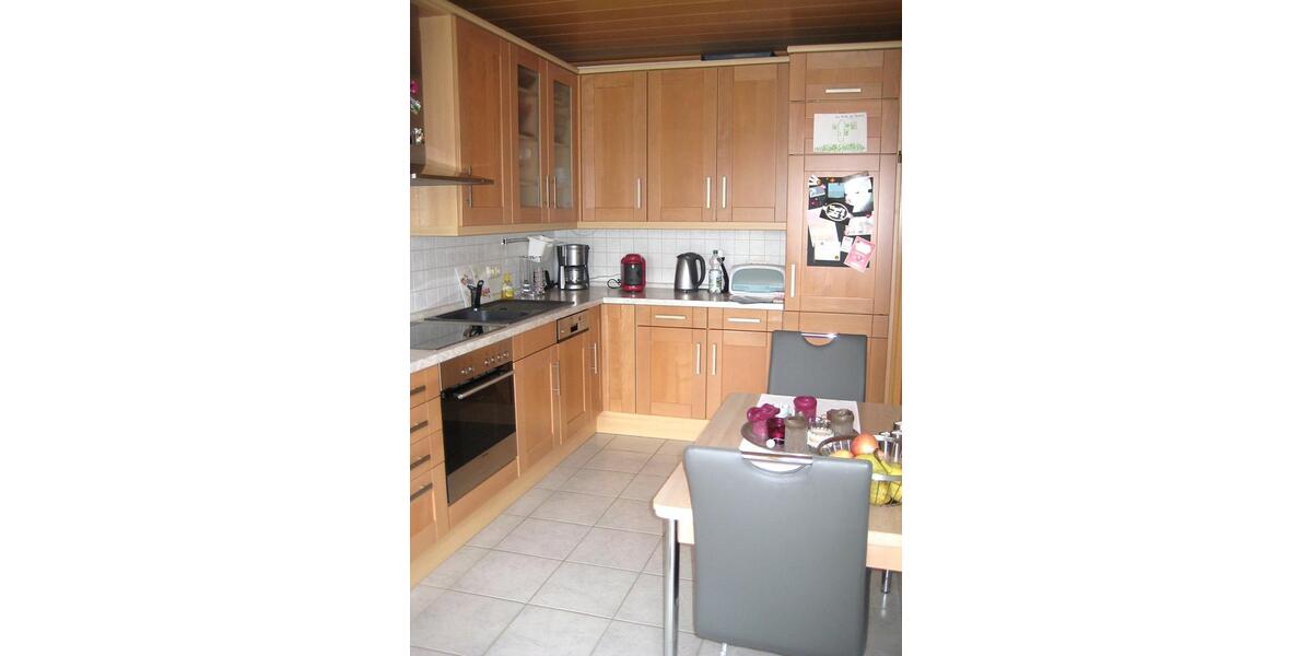 Etagenwohnung Rietberg - 3 Zimmer, 80 m&sup2;, 239.000&euro; | Angebot:24393641