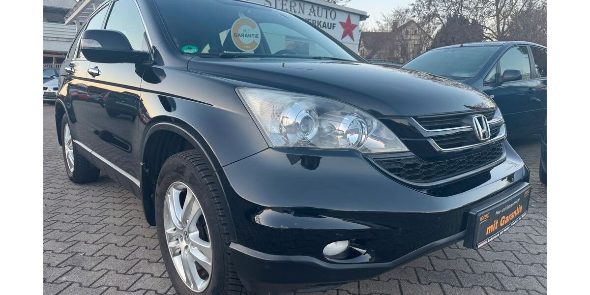 Honda CR-V 149.000 km 9.499 &euro; Löhne 32584