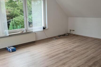 Moderne Wohnung mit großem Balkon, 3,5 Zimmer, 110 m² 3.5 zimmer
