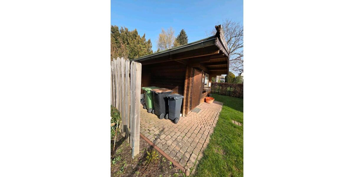 Erdgeschoßwohnung Enger - 3 Zimmer, 107 m&sup2;, 800&euro; | Angebot:25538856