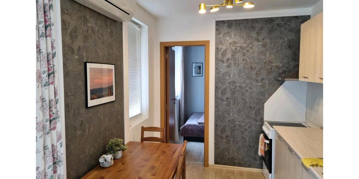 Etagenwohnung Oerlinghausen - 2 Zimmer, 49 m&sup2;, 400&euro; | Angebot:25647901