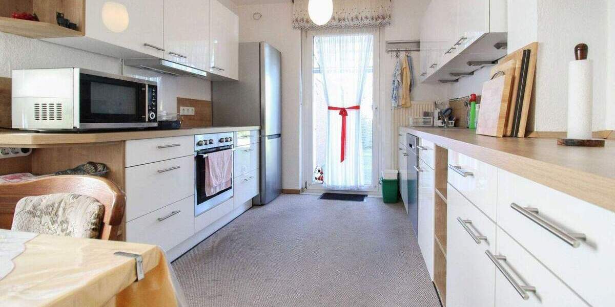 Mehrfamilienhaus, Wohnhaus Rheda-Wiedenbrück Rheda - 7 Zimmer, 395.000&euro; | Angebot:25712990