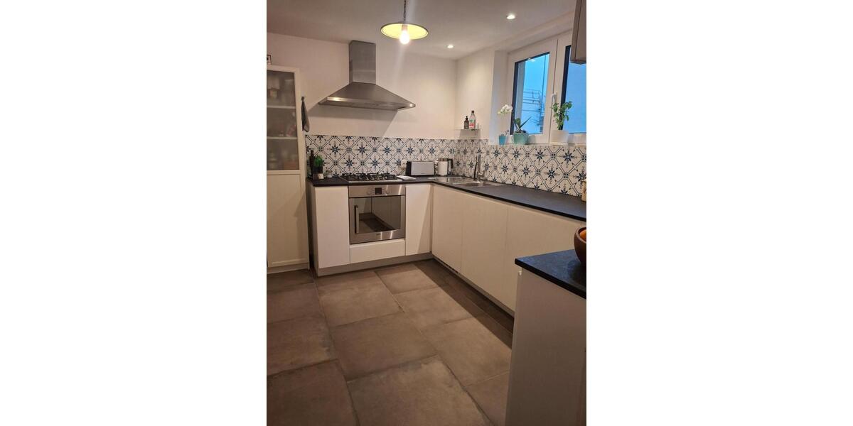 moderne ETW in ruhiger & zentraler Lage mit Garten & Wärmepumpe 4 zimmer