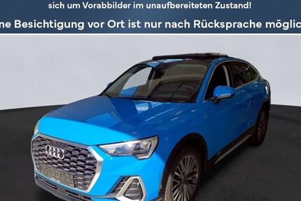 Audi Q3 32.584 km 36.580 &euro; Rietberg 33397