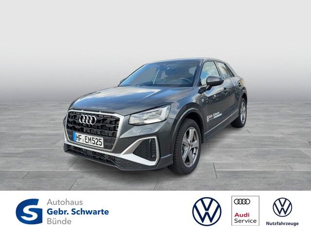 Audi Q2 6.999 km 29.840 &euro; Bünde 32257