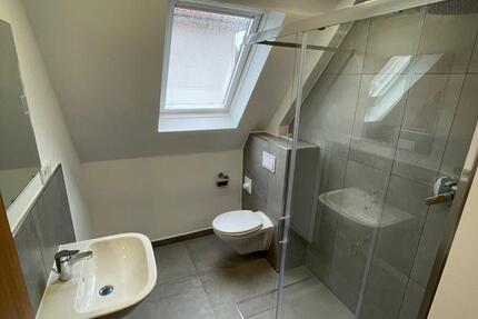 ✨ Einzigartige 3-Zimmer-Wohnung mit zusätzlichem DG-Bereich 5 zimmer