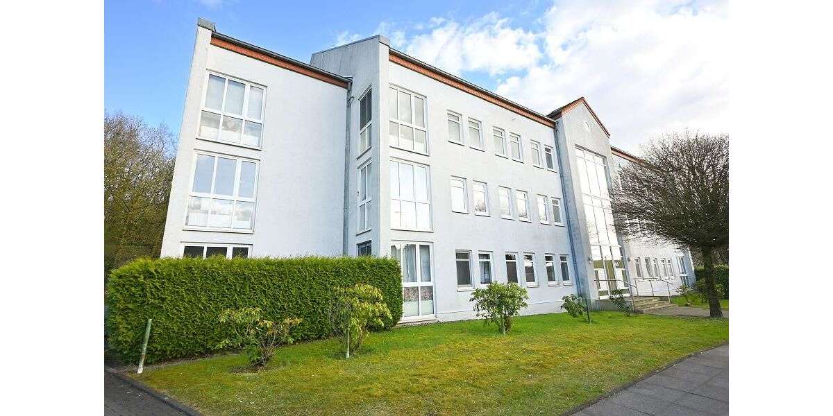 Etagenwohnung Halle (Westfalen) - 2 Zimmer, 37 m&sup2;, 88.000&euro; | Angebot:25451222
