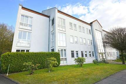 Wohnung Halle (Westfalen) - 2 Zimmer, 37 m&sup2;, 88.000&euro; | Angebot:25451222