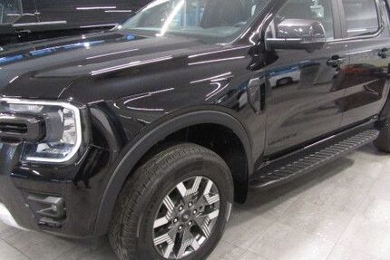 Ford Ranger 1.767 km 56.990 &euro; Bad Oeynhausen 32547