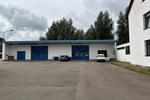 Garagen / Stellplätze Bad Salzuflen Ehrsen-Breden - 50&euro; | Angebot:25894480
