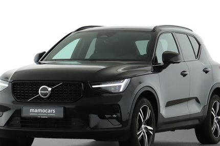 Volvo XC40 10.068 km 40.190 &euro; Schloß Holte-Stukenbrock 33758