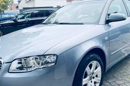 Audi A4 187.000 km 4.950 € Bielefeld 33659